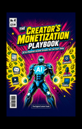 The Creator's Monetization Playbook: 20 AI‑Powered Income Streams You Can Start Today