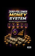 The Zero-Follower Money System: Make Money Without an Audience