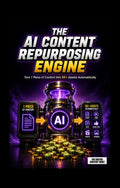 The AI Content Repurposing Engine: Turn 1 Piece of Content Into 50+ Assets Automatically