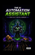 The AI Automation Assistant: Your 24/7 Digital Worker